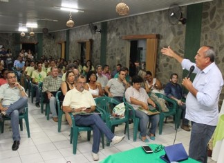 FATRES comemora 20 anos durante a 7ª Feira da Agricultura Familiar