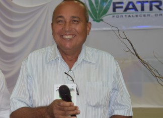 COORDENADOR DA FATRES TEM QUADRO DE SAÚDE ESTÁVEL APÓS ACIDENTE