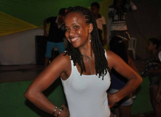 NOTA DE PESAR pelo falecimento da líder social, Rosania Trabuco