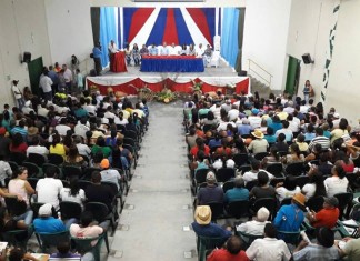 Caravana da Justiça entrega tecnologias de convivência com o Semiárido no Município de Valente