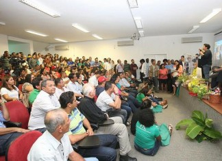 Governo e movimentos sociais reafirmam parceria para fortalecimento da agricultura familiar