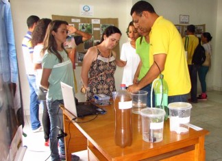 FATRES apresenta experiências durante a II Feira da Agricultura Familiar de Valente