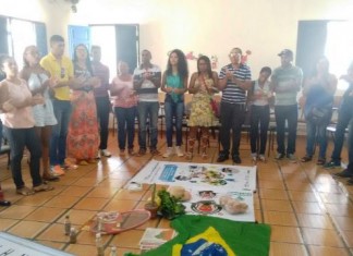 Entidades participam de Encontro Regional de Articulação do Semiárido