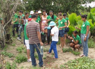 Experiência de ATER da FATRES está entre as seis melhores e concorre a prêmio nacional