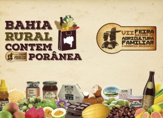 FATRES apresenta Tecnologia Social de Convivência com o Semiárido na 1ª edição do Bahia Rural Contemporânea