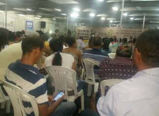 FATRES participa de oficina para entidades executoras de ATER durante a FEBAFES