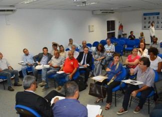 Fórum Baiano da Agricultura Familiar discute ações para 2017