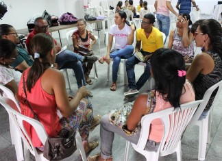 SINTRAF Coité realiza seu planejamento estratégico para 2017