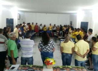 FATRES realiza o planejamento institucional para 2017