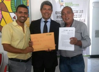 FATRES participa de Encontro com prestadoras de assistência técnica e extensão rural em Salvador