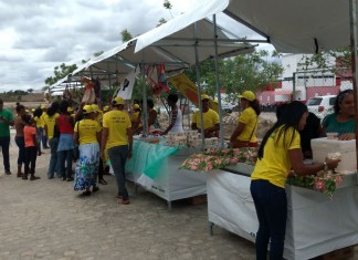 FATRES participa de evento em comemoração ao 4º Aniversário do Armazém da Agricultura Familiar