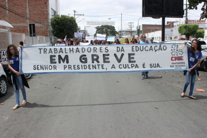 Manifestação