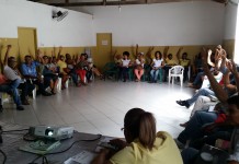 FATRES realiza assembleia de prestação de contas do exercício de 2016