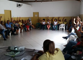 FATRES realiza assembleia de prestação de contas do exercício de 2016