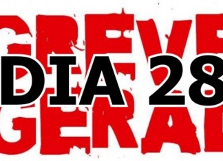 Organizações Sociais do Território do Sisal convocam população para manifestação neste dia 28/04