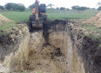 Mais de 200 famílias serão beneficiadas com tecnologias de 2ª Água no Território Jacuípe