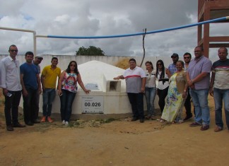 Experiência da FATRES é modelo para Organizações que irão executar tecnologias de acesso a água no Estado do Maranhão