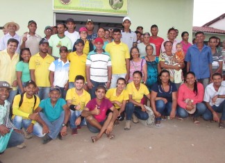 Agricultores da FATRES participam de intercâmbio sobre convivência com o semiárido
