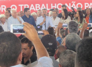Governo do Estado assina convênio com Associações e Cooperativas do Território do Sisal