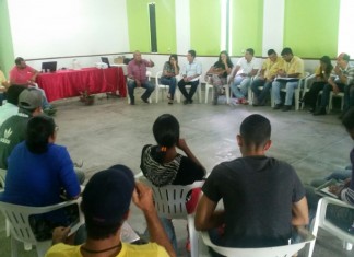 FATRES realiza atividade de nivelamento das ações do Projeto Bahia Produtiva