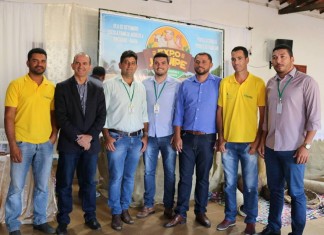 ExpoJacuípe é lançada oficialmente nesta quinta-feira