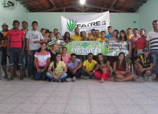 FATRES discute Participação Social e Protagonismo com jovens de Cansanção
