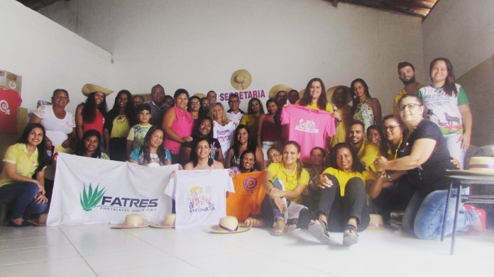 Turma da Jornada
