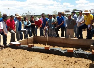 Agricultores da Bacia do Jacuípe participam de intercâmbio de experiências do Projeto Bahia Produtiva acompanhado pela FATRES