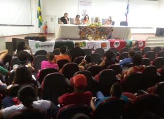 Alunos/as do PRONERA realizam 2º Seminário de Direito Social no Campo