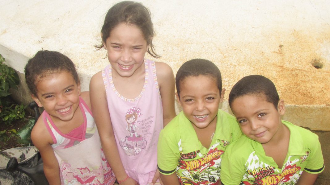 Fotos: Tony Carvalho