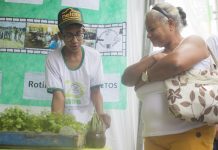 Produtos da Agricultura Familiar e Tecnologias Sociais serão destaques na 9ª FEIRAFES