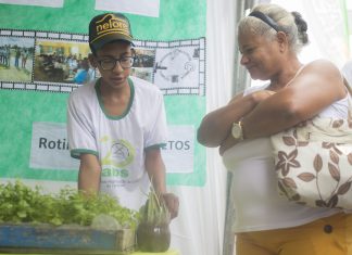 Produtos da Agricultura Familiar e Tecnologias Sociais serão destaques na 9ª FEIRAFES