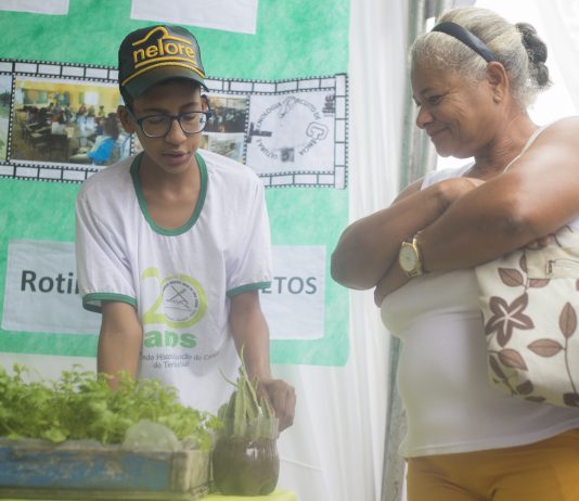 Produtos da Agricultura Familiar e Tecnologias Sociais serão destaques na 9ª FEIRAFES
