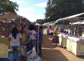 Queimadas: II Feira da Agricultura Familiar é realizada com sucesso