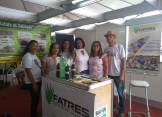 FATRES participa da 3ª Edição do Bahia Rural Contemporânea