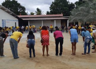 Agricultores beneficiários com ATER participam de Intercâmbio na Bacia do Jacuípe