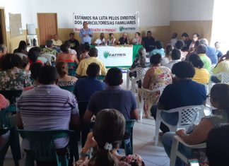 Fartes reúne lideranças para discutir Conjuntura Sindical e Reforma da Previdência