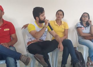 FATRES realizou atividade de avaliação final do Projeto de ATER