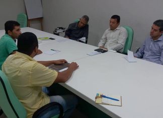 FATRES/Bahia produtiva firma parceria com Sicoob Sertão para melhorar a formação de agricultores (as)