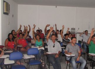 VI CONFATRES será realizado em Valente –BA nos dias 10 e 11 de maio