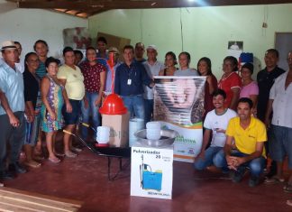 Bahia Produtiva beneficia associação com cadeia produtiva de avicultura