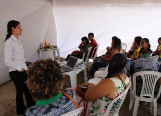 Inscrições prorrogadas para Oficinas Formativas da 10ª Feirares
