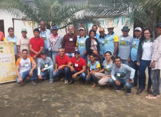 Intercambio promove troca de saberes entre agricultores (as) familiares de Capela do Alto e Várzea da Roça