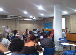 Curso de Agroecologia é Aprovado pela UNEB em Conceição do Coité