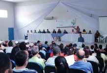 Território lança Plano de Ação Territorial da Cultura do Sisal