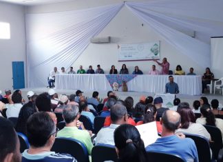 Território lança Plano de Ação Territorial da Cultura do Sisal