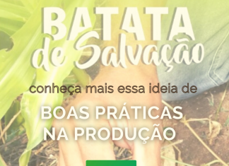 Batata de Salvação