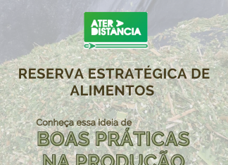 Reserva Estratégica de Alimentos