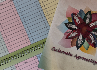 Cadernetas Agroecológicas