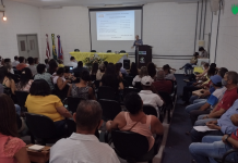 Apresentação das ações da estratégia Parceria Mais Forte, Juntos Para Alimentar a Bahia